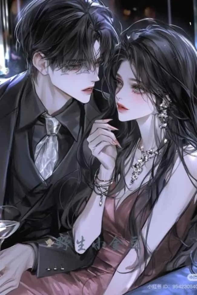 [Cao H] Nữ Phụ Không Có Kết Cục Tốt